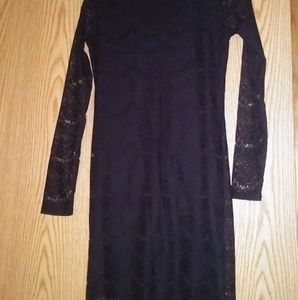 Lace Dress